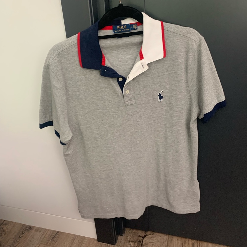 Polo Ralph Lauren Polo Shirt